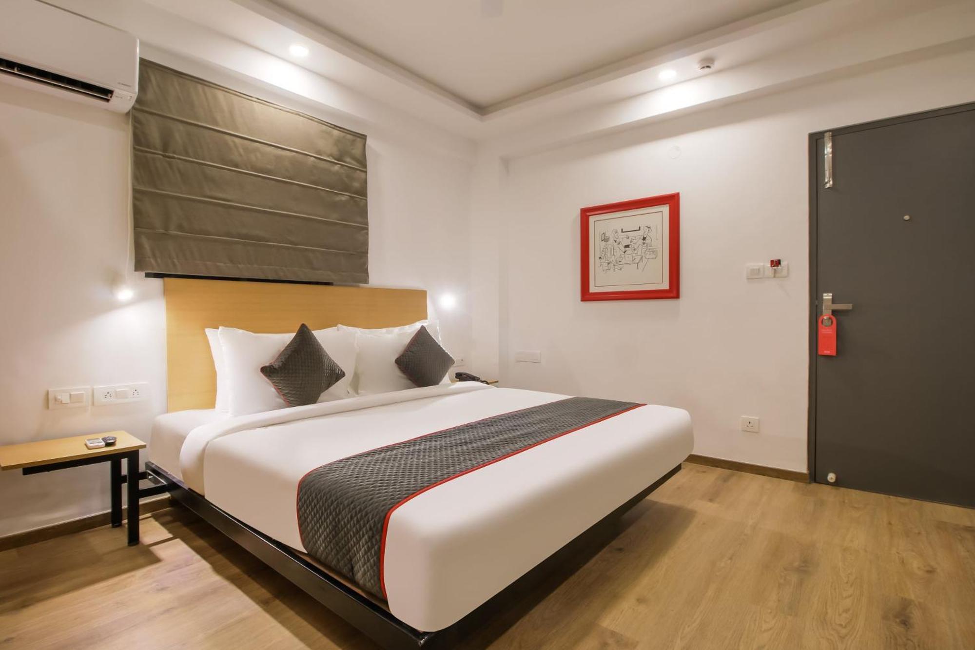 Townhouse Jayanagar Hotel Бангалор Екстериор снимка